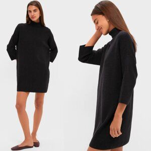 Tucketnuck Pomander Place Noir Vivianne Dress Size XS